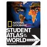 National Geographic Student Atlas of the World