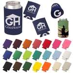 Kan-Tastic Can Cooler with 3 Imprint Locations