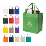 Non-Woven Shopper Tote Bag