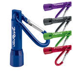 Carabiner LED Light
