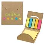 Navet 5-Color Flag Set