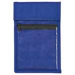 Non-Woven Neck Wallet Badge Holder