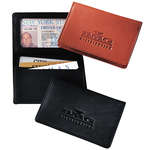 Leeman Jersey ID Card Case