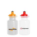 14 oz. Kid's BioGreen Water Bottle