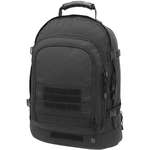 3 Day Stretch Backpack - Black/Coyote