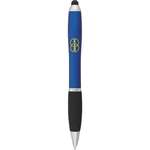 Scripto Tech Dual Ballpoint Pen/Stylus