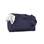 BAGedge Small Nylon Sport Duffel - Dark/All