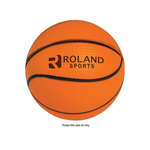 Basketball Sport Stress Reliever