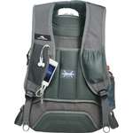 High Sierra Vortex Fly-By Compu-Backpack