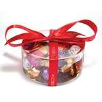 Godiva Clearview Gift Box - 10 Godiva Chocolates