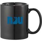Bounty Ceramic Mug - Colors