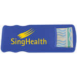 Bandage Dispenser with Assorted Pattern Bandages