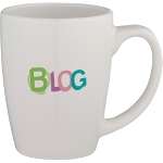 Constellation 12 oz Ceramic Mug