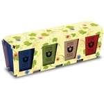 Promo Planter - 4-Pack Planter Set