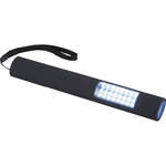 Grip Slim and Bright Magnetic LED Flashlight - Blank