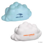 Cloud Stress Ball