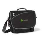 Freestyle Computer Messenger Bag
