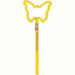 Butterfly Shaped Pencil