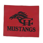 Spirit Towel - Velour 15
