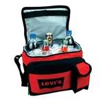 12 Pack Foldaway Cooler