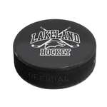 Official Game Use Ice Hockey Puck