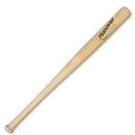 Wooden Baseball Bat Replica