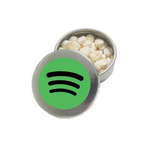 Snap-It Tin - Filled with MicroMints