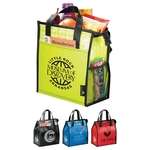 Laminated Non-Woven Lunch Bag