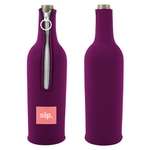 Wine Suit Neoprene Bottle Cooler