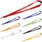 Lanyard with Lobster Clip