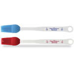 Quick'n Slick Silicone Basting Brush