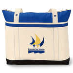 Windjammer Tote