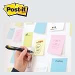 Post-it(R) Notes 2-3/4