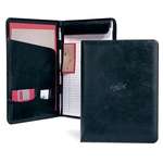 Executive Vintage Leather Writing Pad