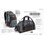OGIO Epic Pack - Dark/All