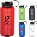 Hardy 30 oz. Tritan Sports Bottle
