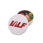 Snap-It Tin - Filled with Jelly Belly Jelly Beans