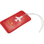 Voyage Luggage Tag