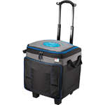 California Innovations 50-Can Collapsible Jumpsack Rolling Cooler