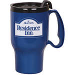 Roadster Mug