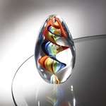 Kaleidoscopic Glass Award