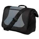 Port Authority Midcity Messenger - Dark/All