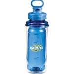 No Sweat BPA-Free Sport Bottle