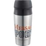 Leak-Free Tumbler