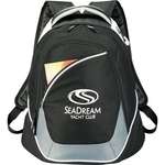 Connections Backpack