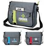 Rawson Messenger Bag