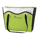 Color Me Travel Cooler Tote