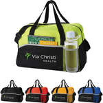 The Energy Duffel Bag