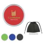 Two-Tone Coaster - 4 Pack