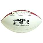 Full Size Baden Autograph Football